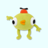 Peak Bing Bong Plush