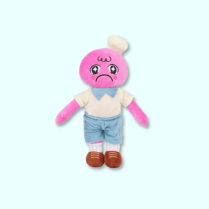 Peak Plush Rose